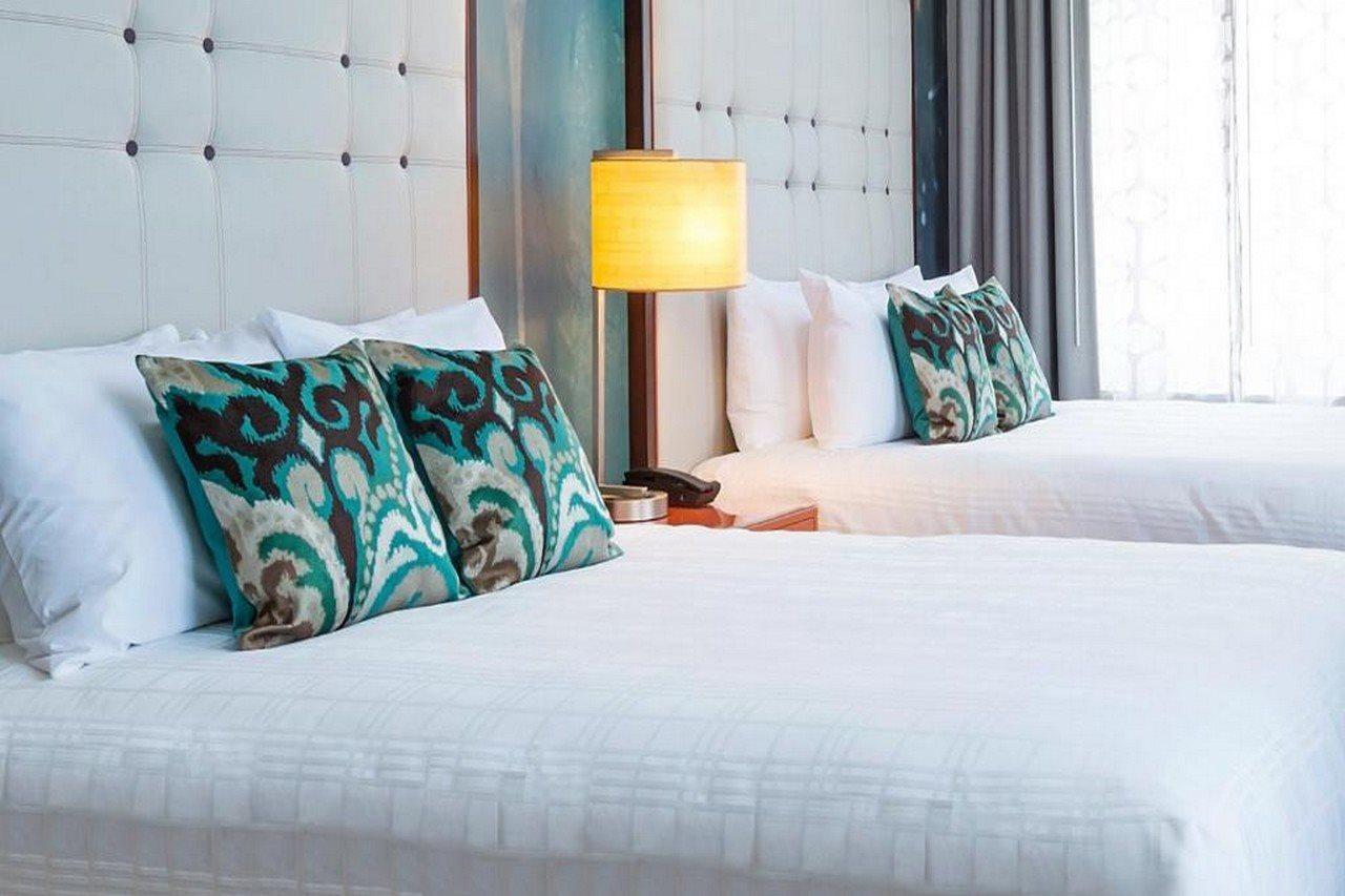 Hotel Indigo - Downtown By Ihg