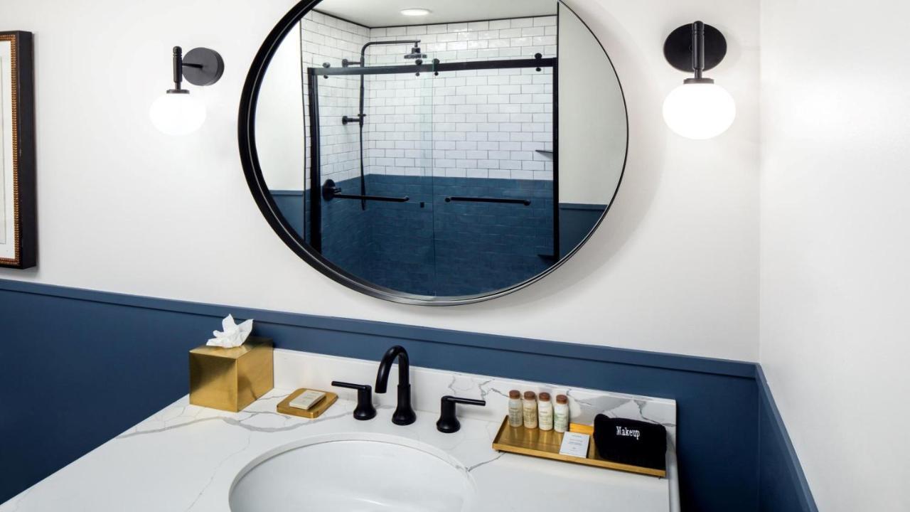 Hotel Indigo - Downtown By Ihg