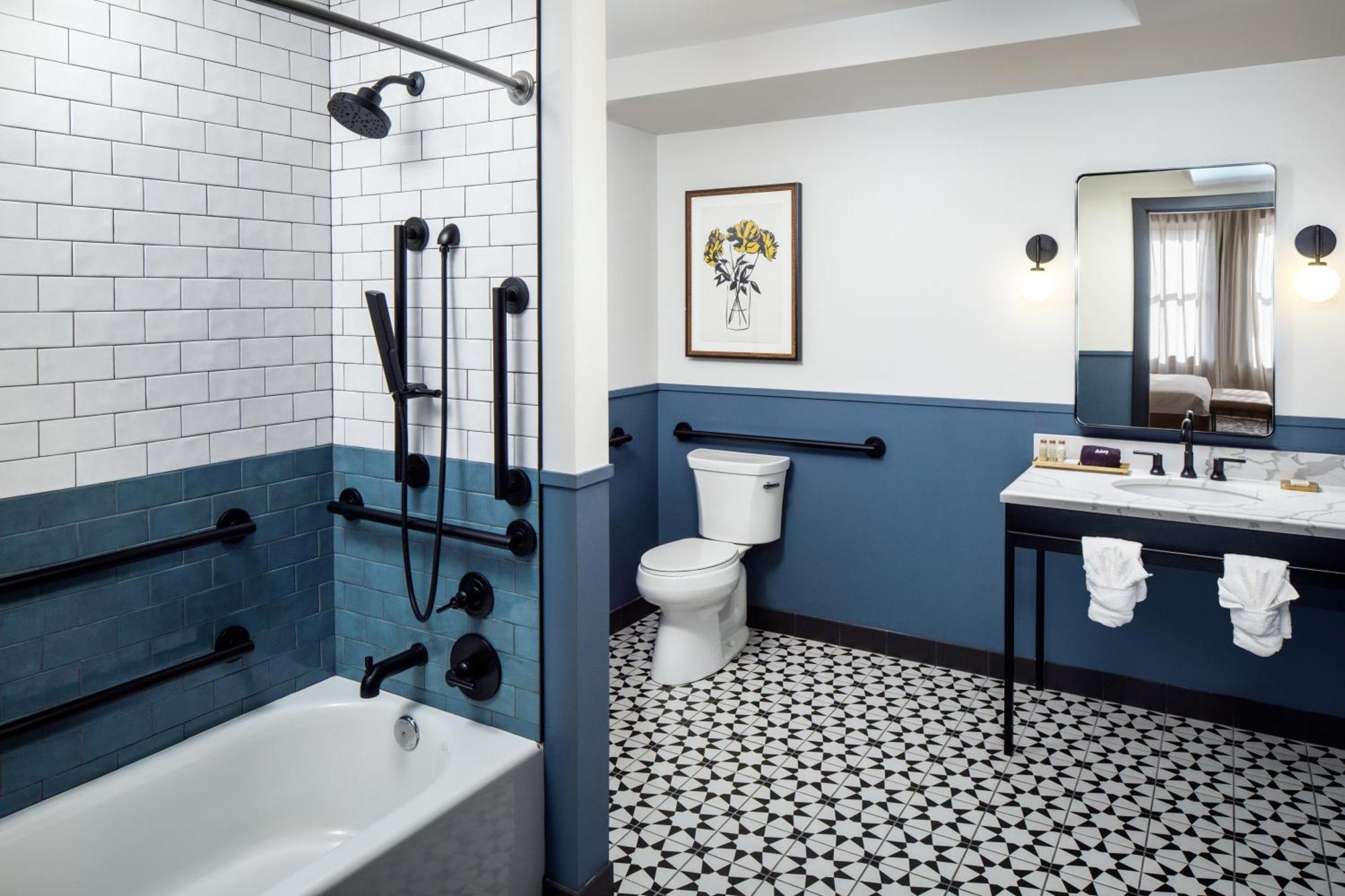 Indigo - Downtown By Ihg 3* Omaha