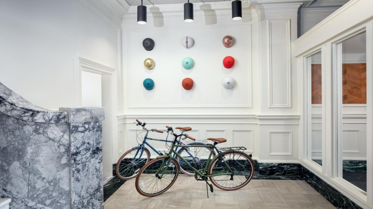 Indigo - Downtown By Ihg 3* Omaha