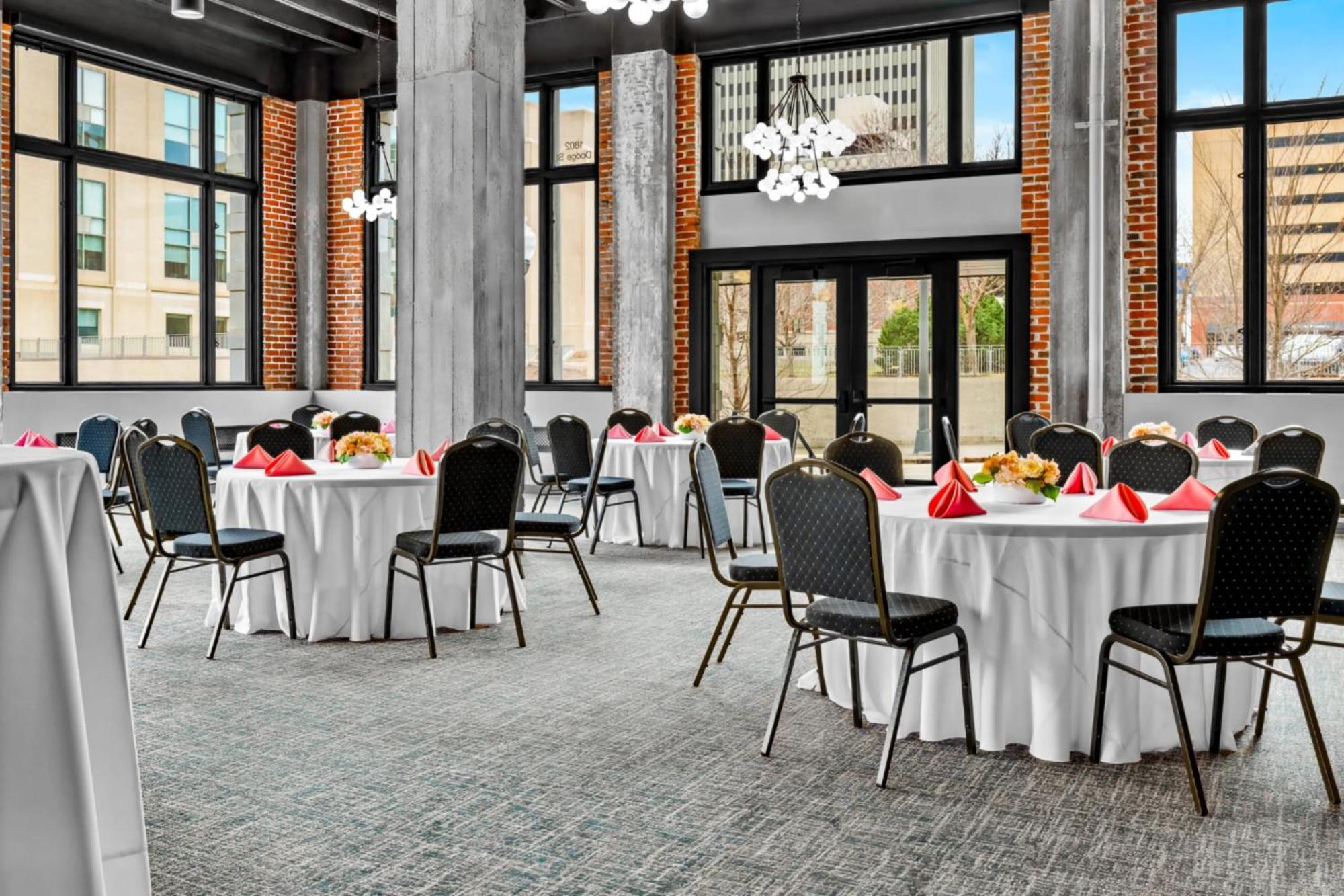 Hotel Indigo - Downtown By Ihg