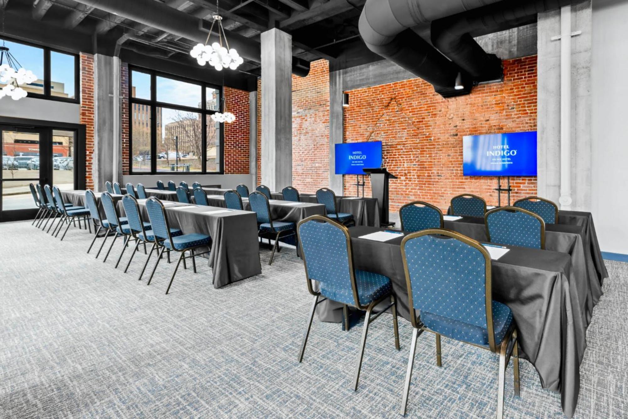 Indigo - Downtown By Ihg