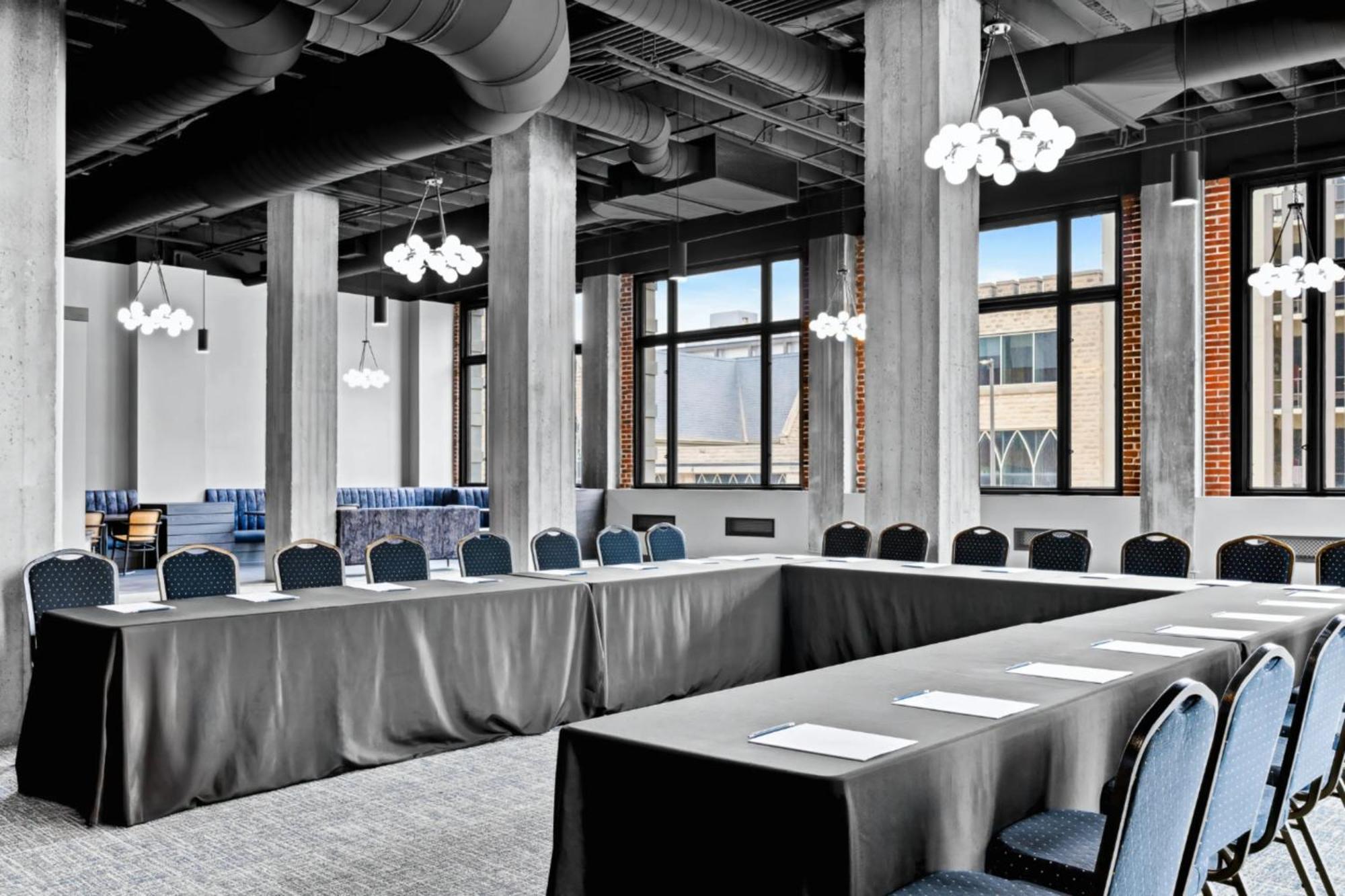 Hotel Indigo - Downtown By Ihg Omaha