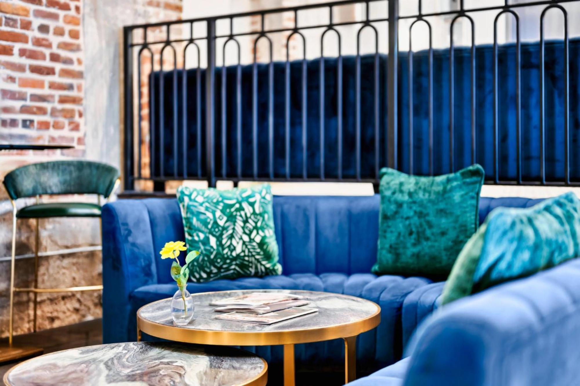 Indigo - Downtown By Ihg Hotel Omaha