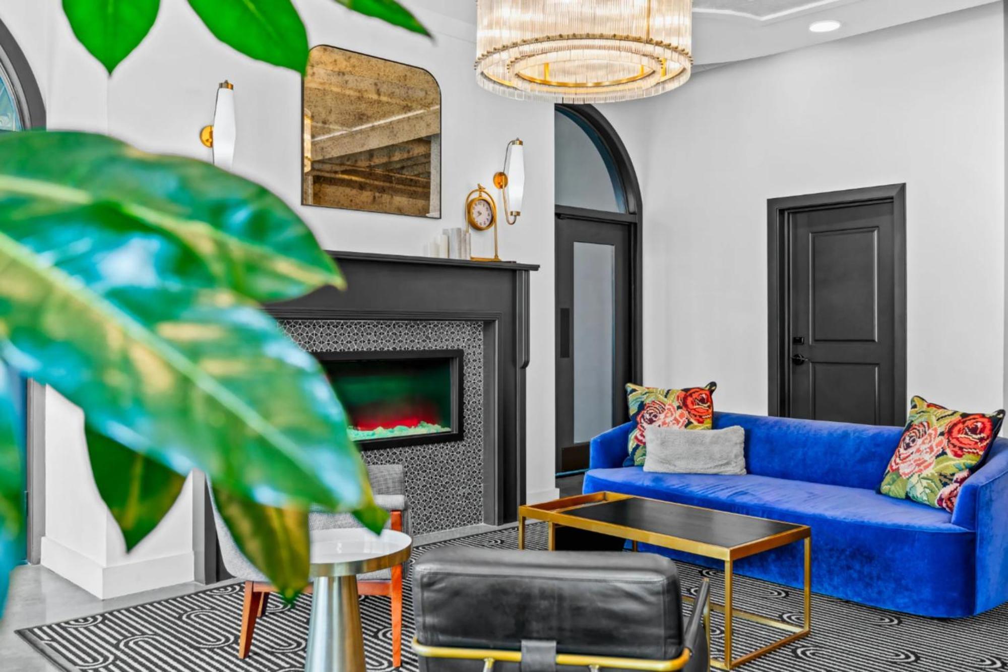 Hotel Indigo - Downtown By Ihg Omaha