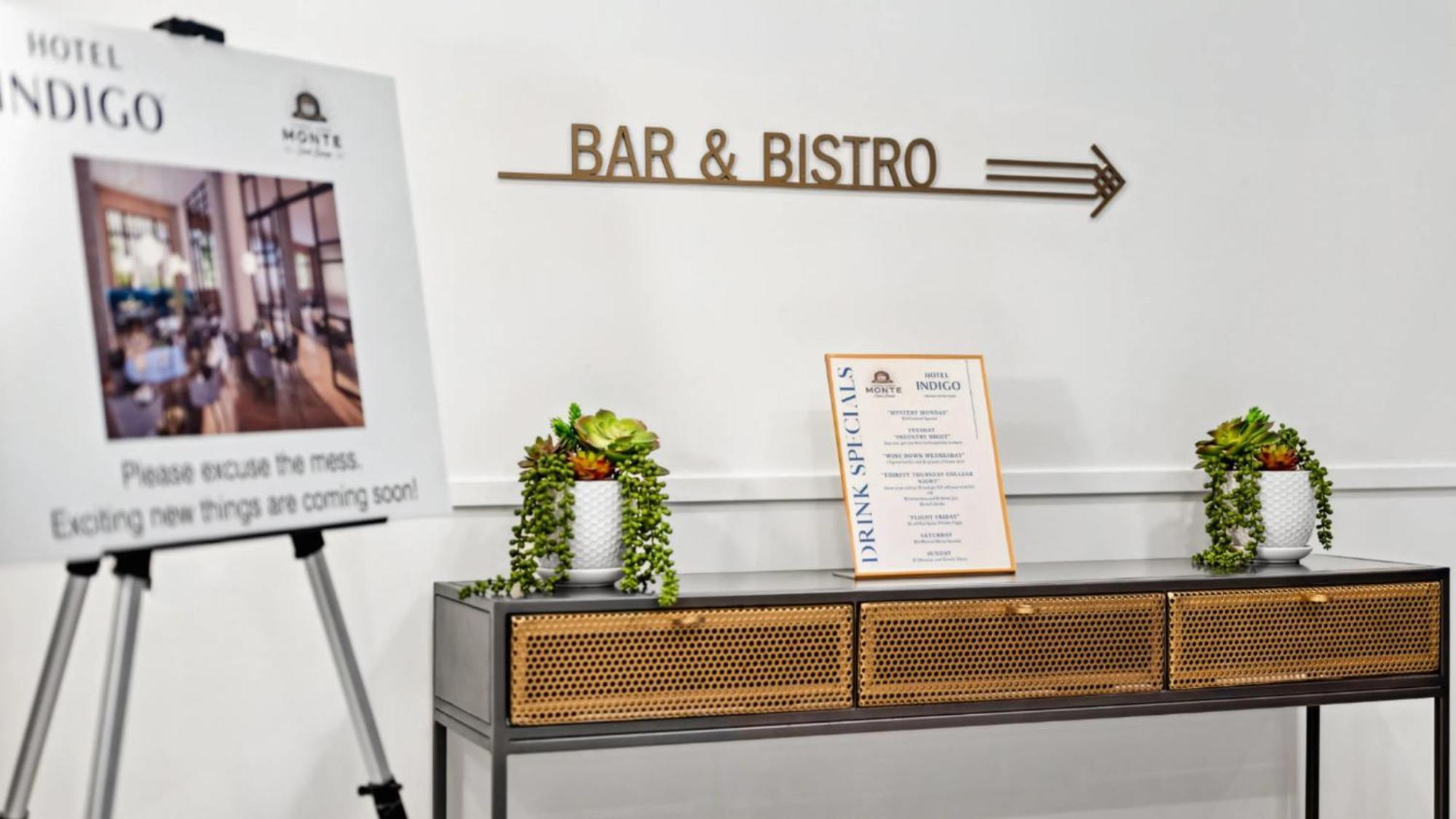 Indigo - Downtown By Ihg 3* Omaha