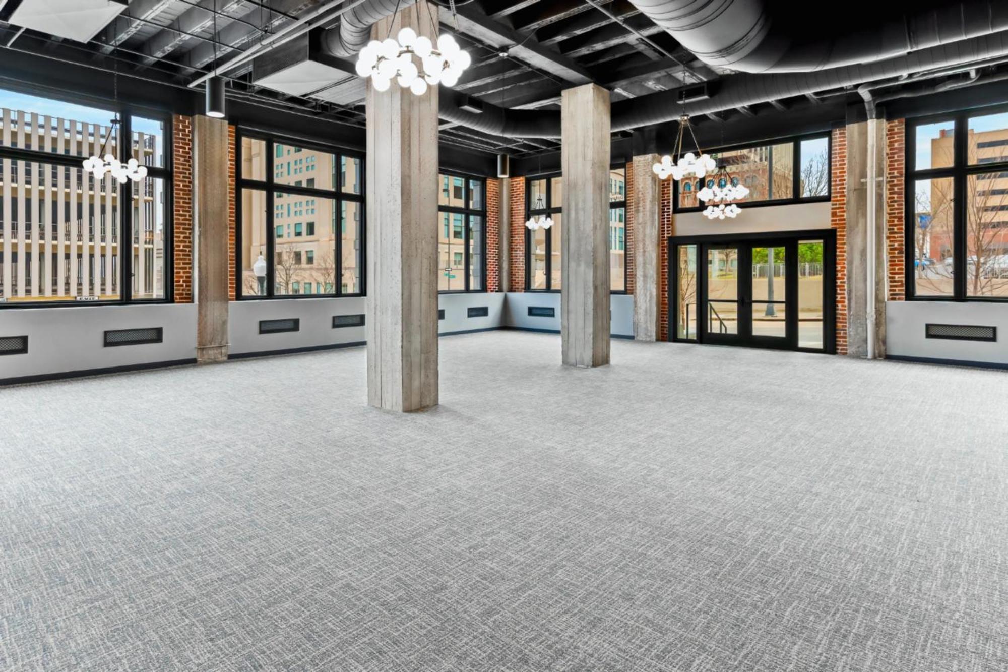 Hotel Indigo - Downtown By Ihg Omaha